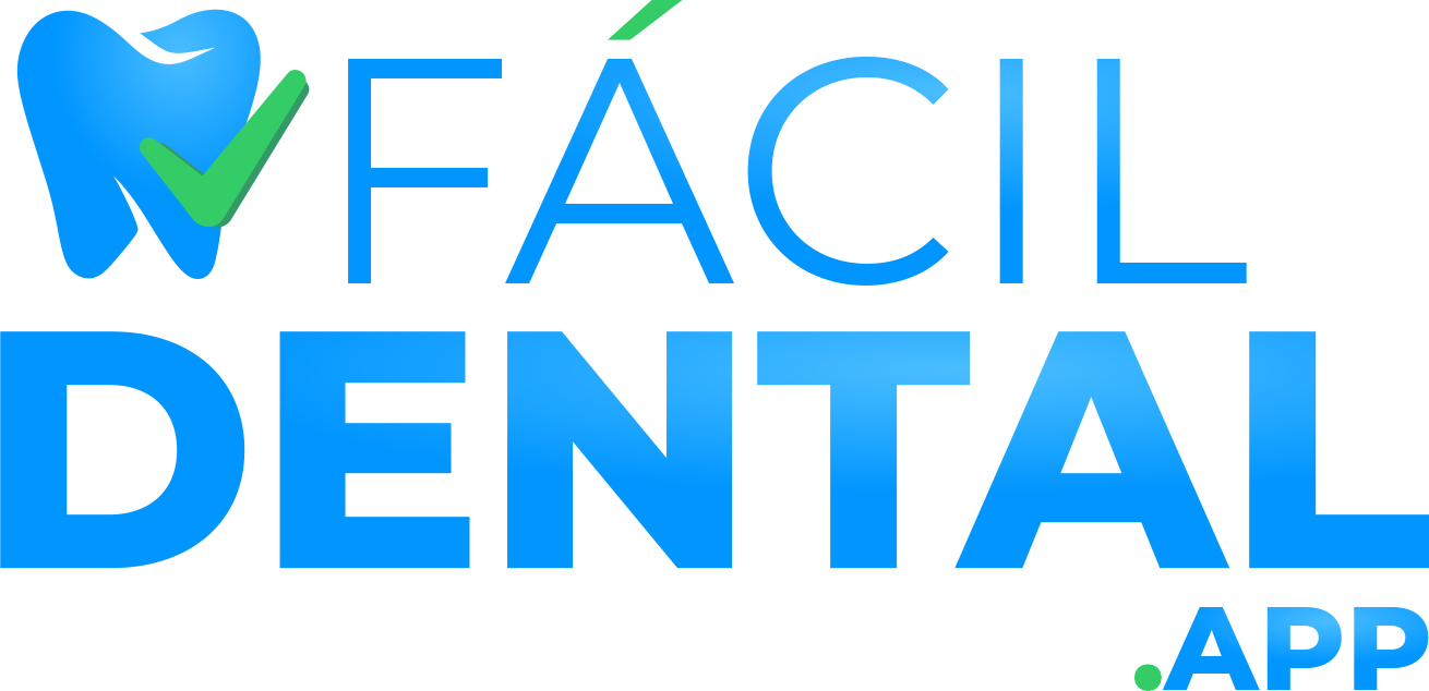 Logo Fácil Dental