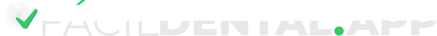Logo FácilDental.app