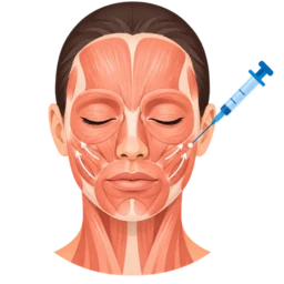Harmonização facial e corporal